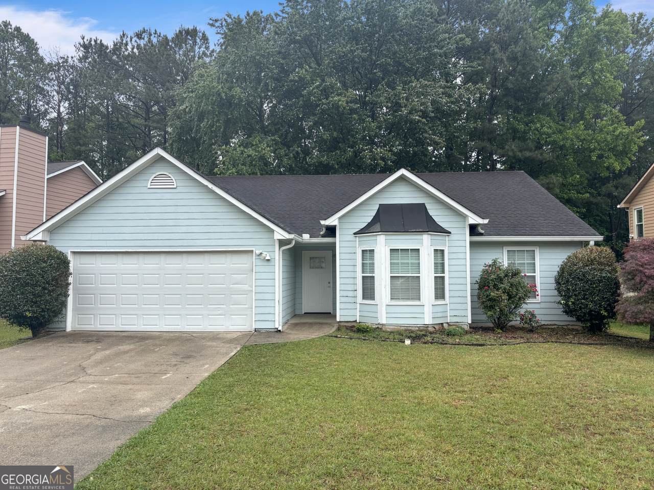 4835 Camberbridge Drive - Photo 1