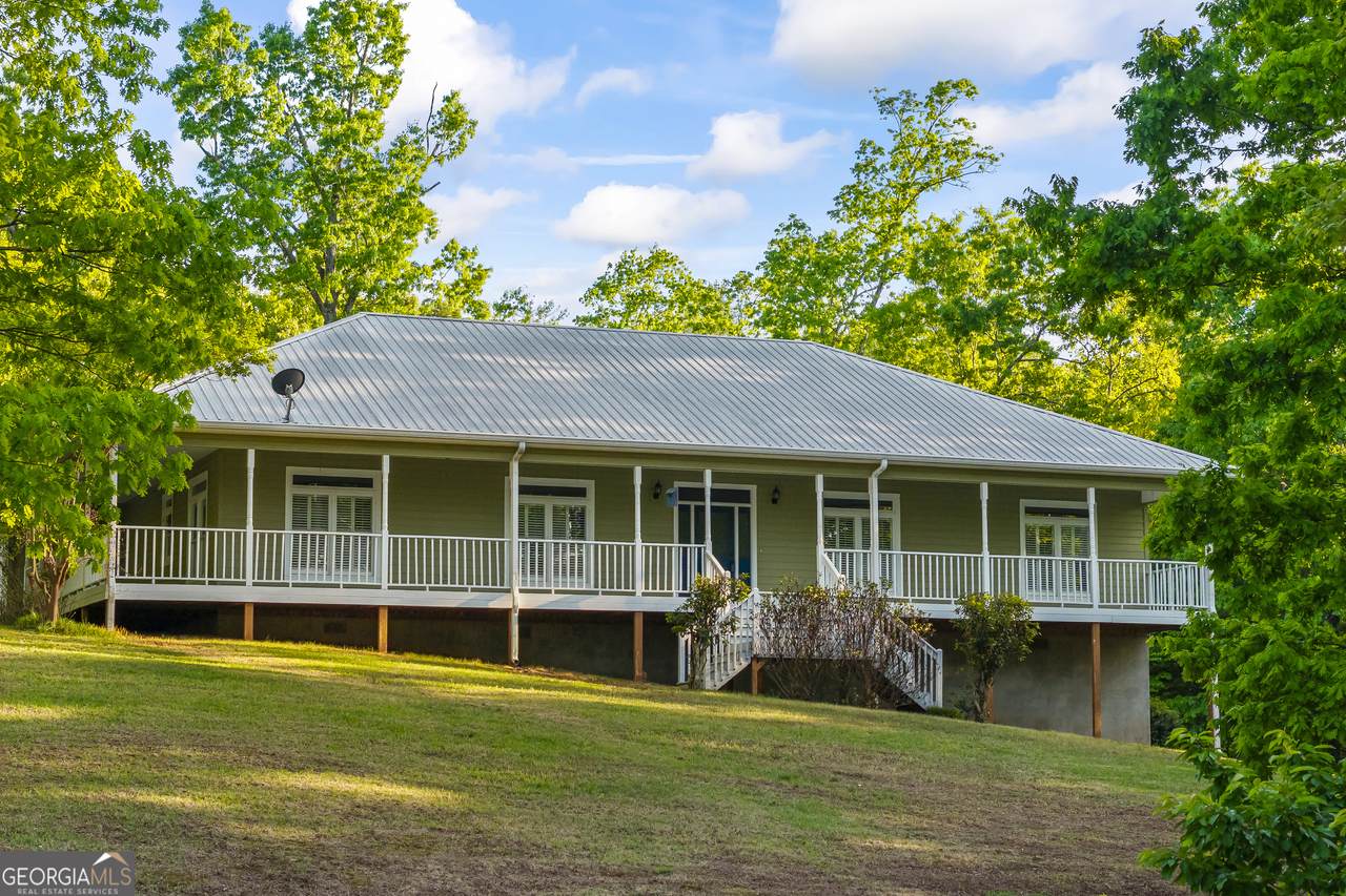 920 Yeoman Lake Road - Photo 1