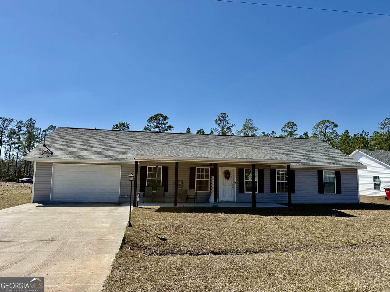 59 Red Hawk Court - Photo 1
