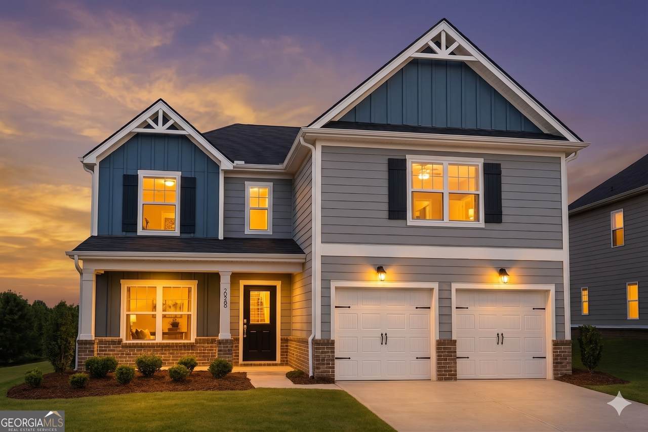 206 Cedar Wood Trace - Photo 1