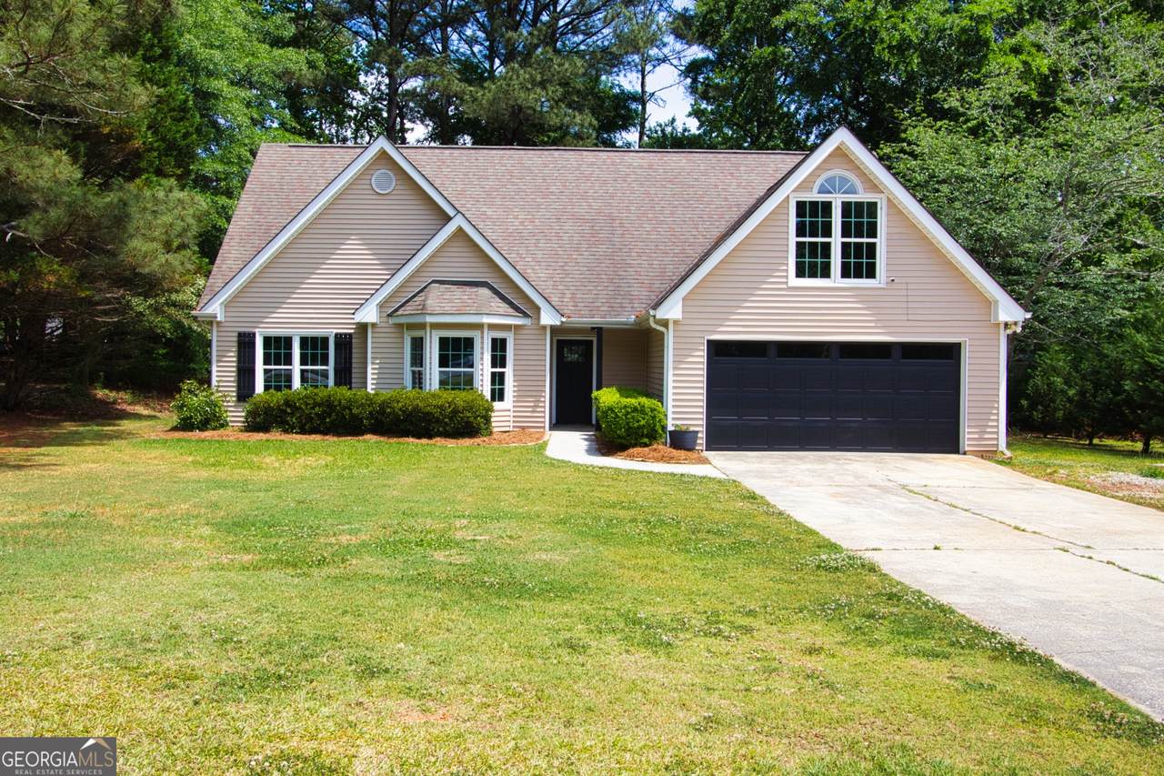 2360 Huntington Drive - Photo 1