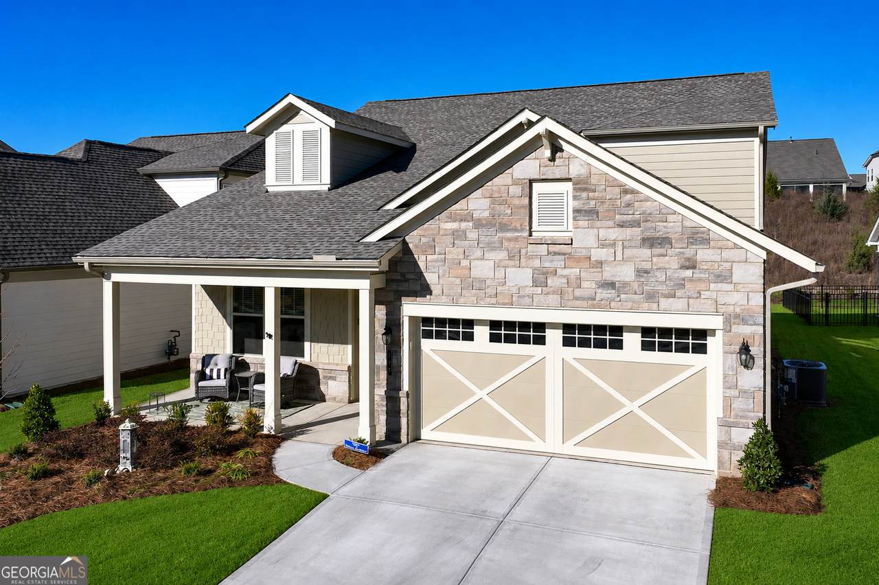 146 Bear Way - Photo 1