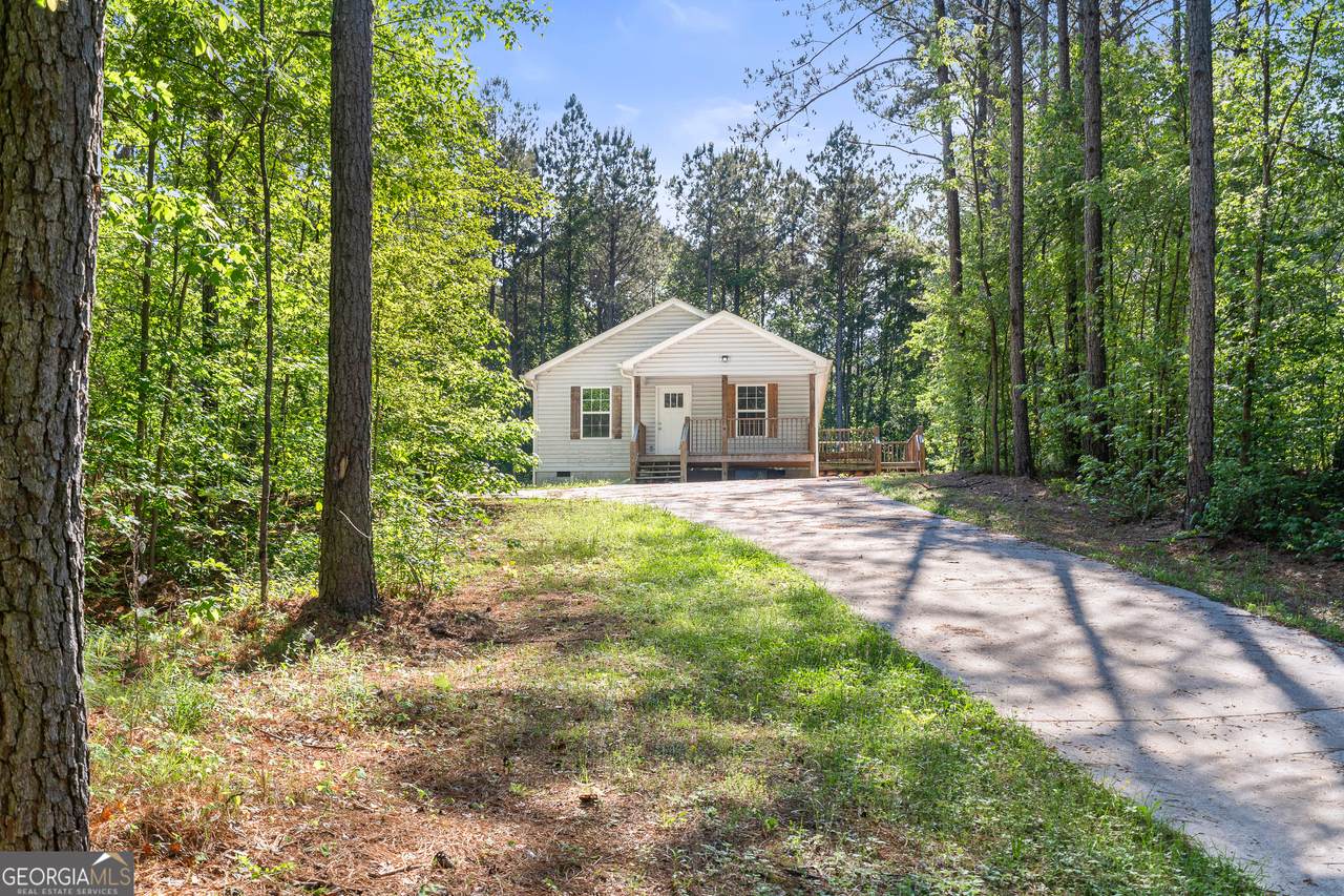 4280 Old Dixie Highway - Photo 1