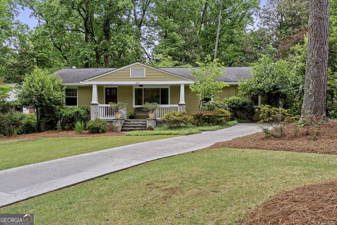 261 Heaton Park Drive - Photo 1