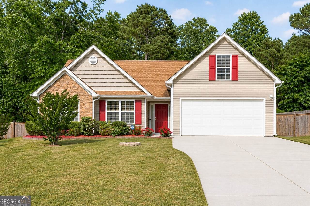509 Bentley Circle - Photo 1