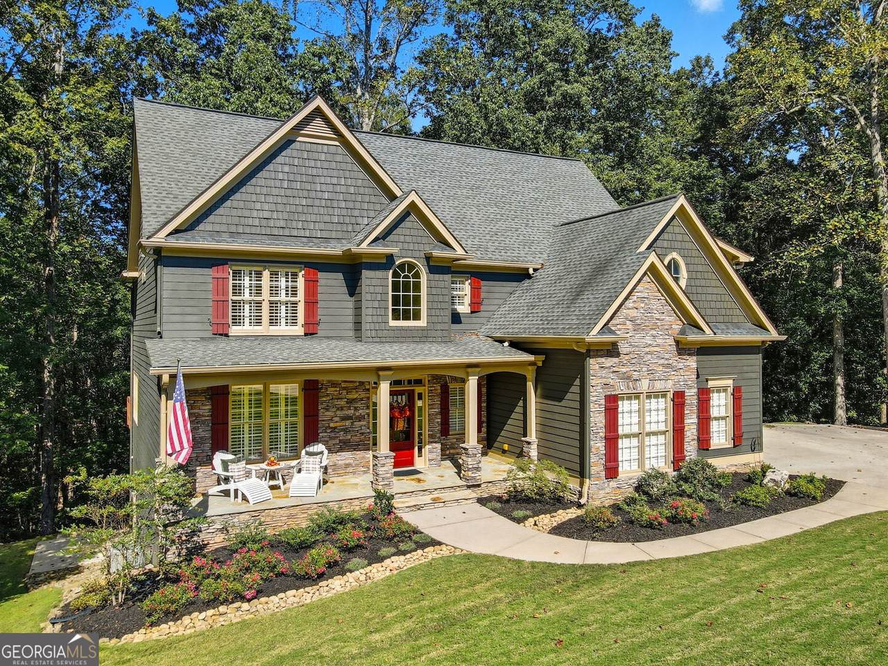 208 Ridgeview Court - Photo 1