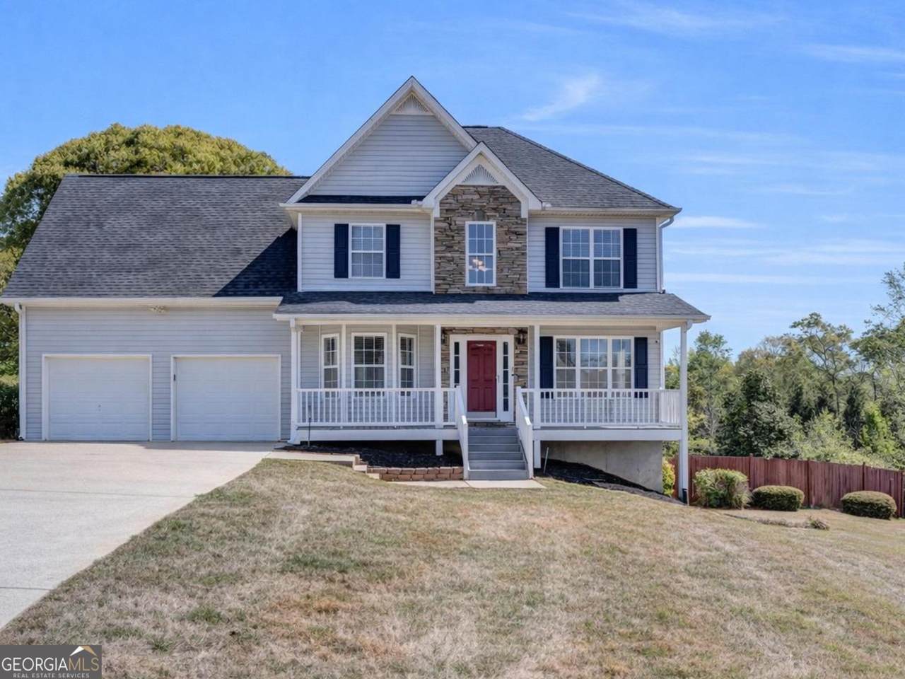 85 Flint Knoll - Photo 1