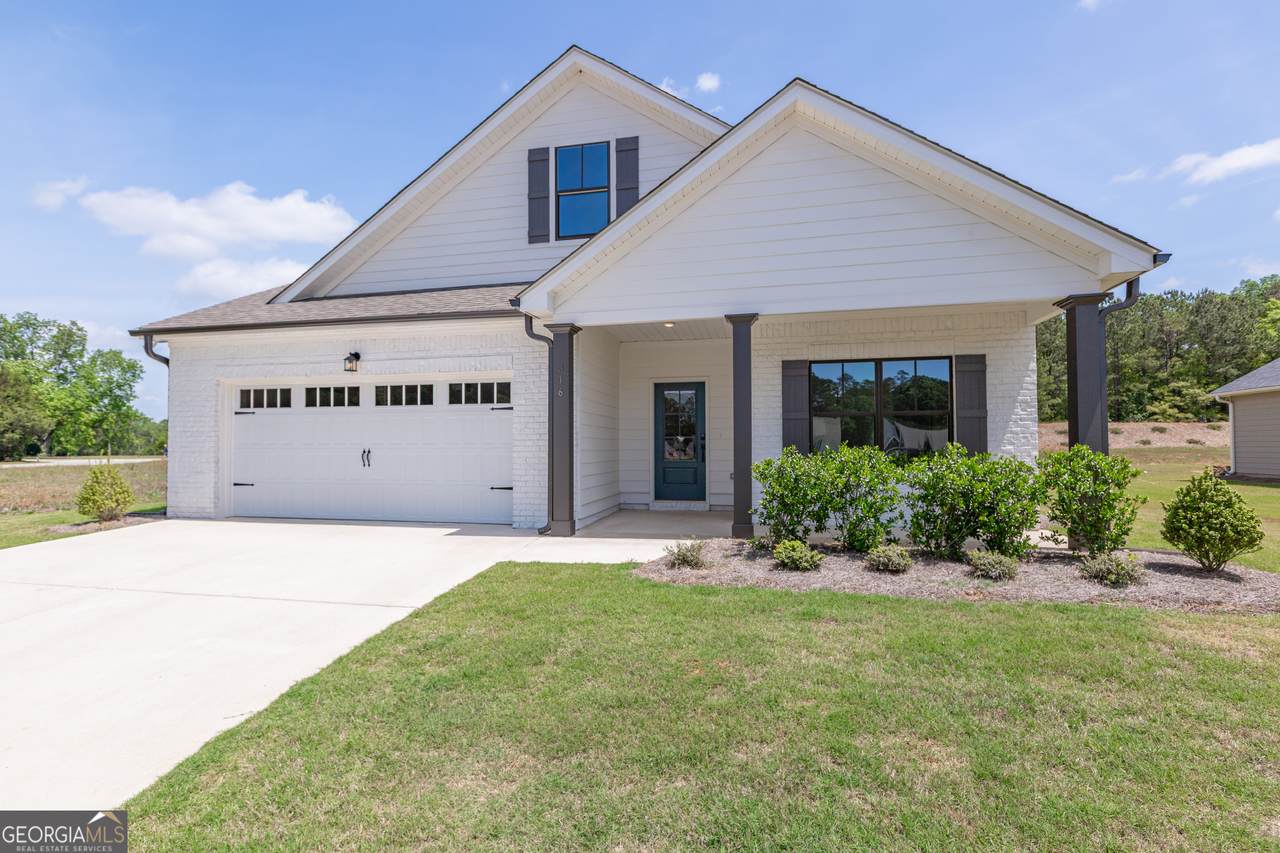 316 Hammerstone Court - Photo 1