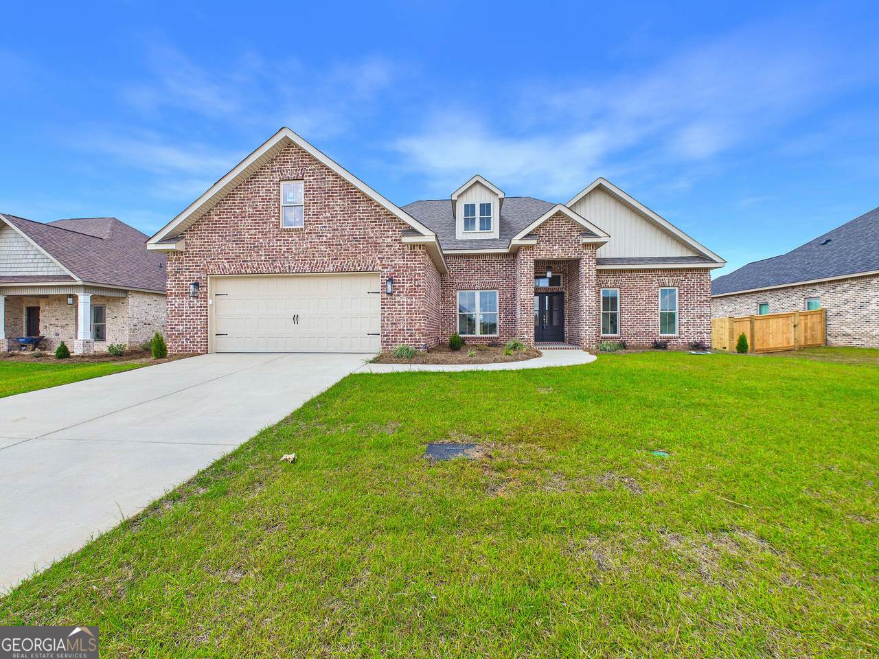 132 Blue Mist Lane - Photo 1