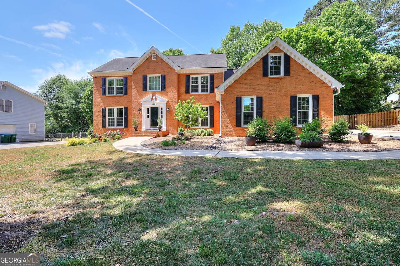 1151 Mary Lee Lane - Photo 1