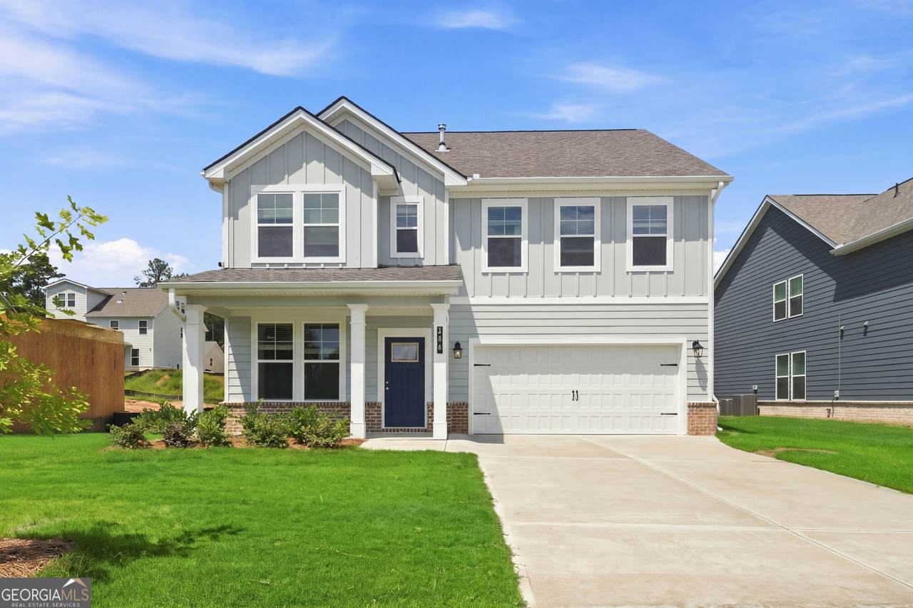 624 Gratton Lane - Photo 1
