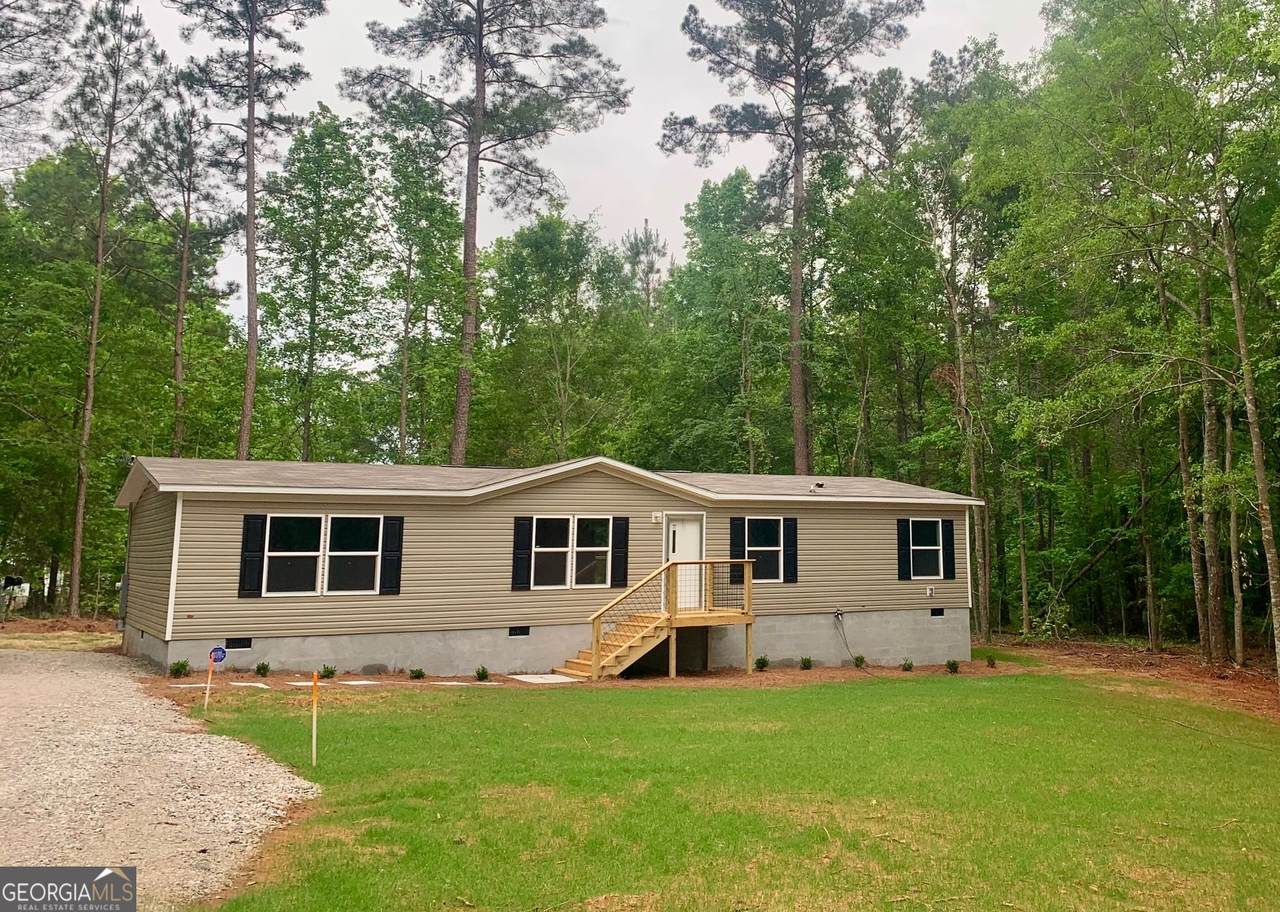 197 Bearcreek Road - Photo 1