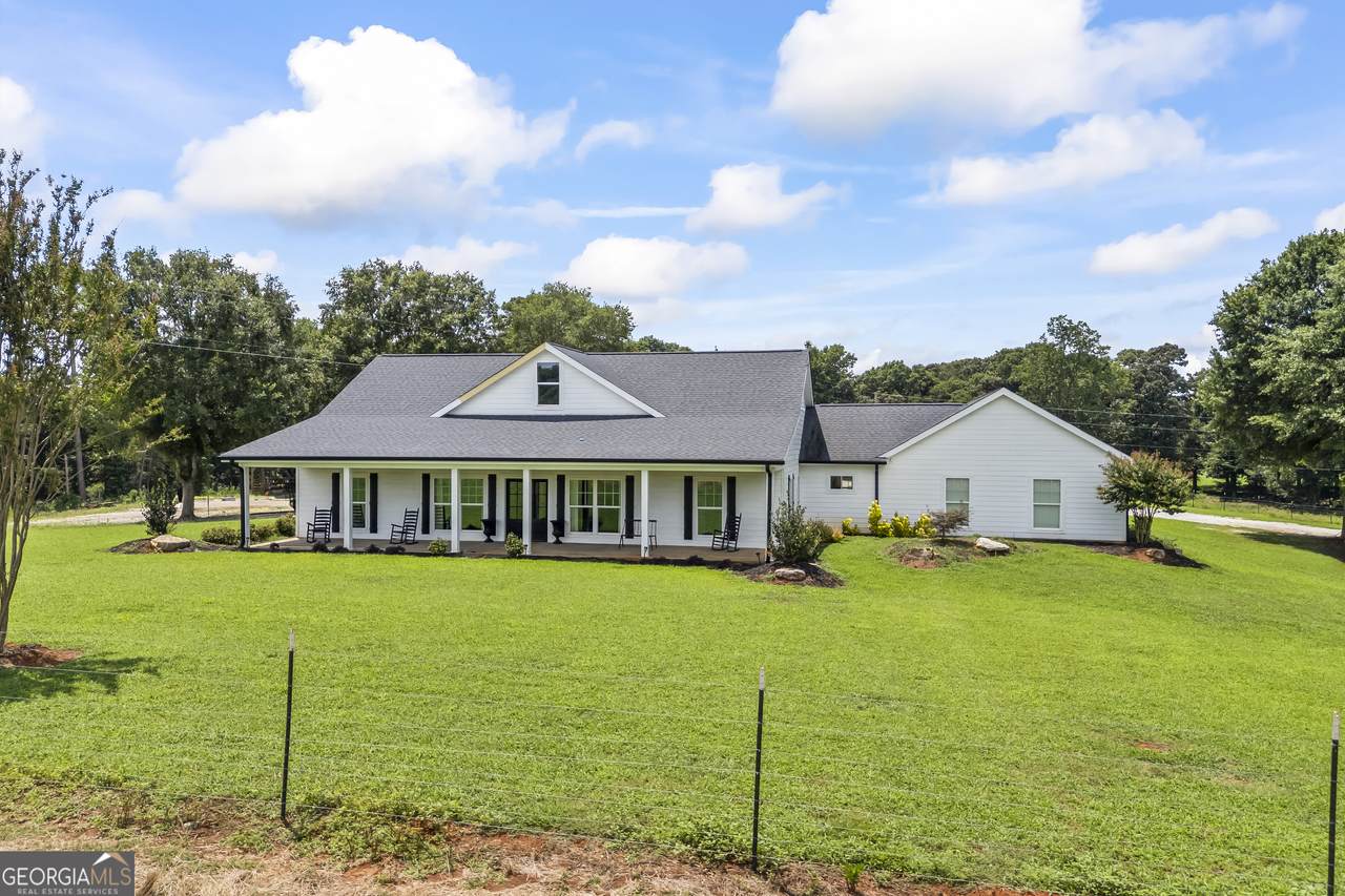 4926 Elberton Highway - Photo 1