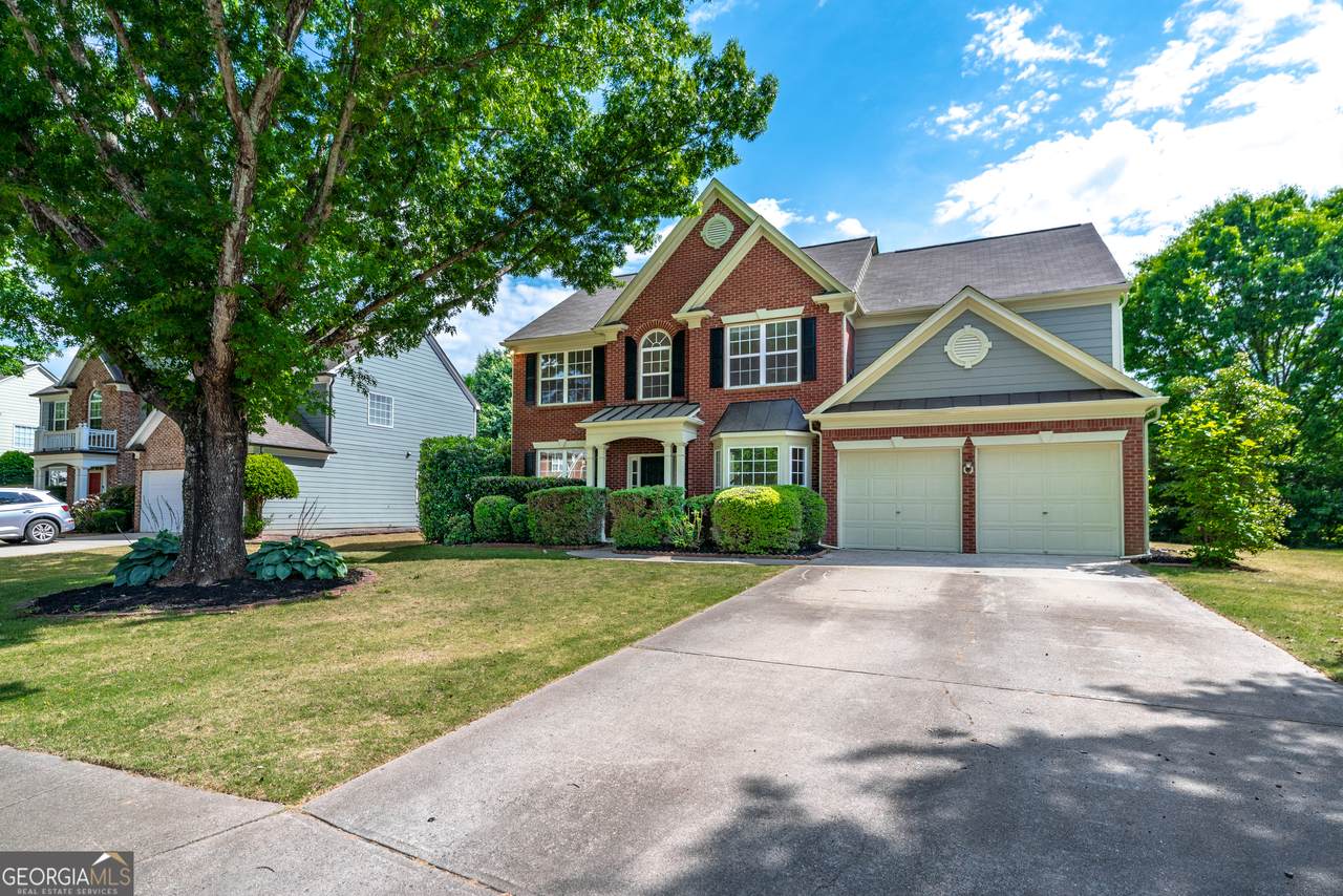 4721 Creek Hill Lane - Photo 1