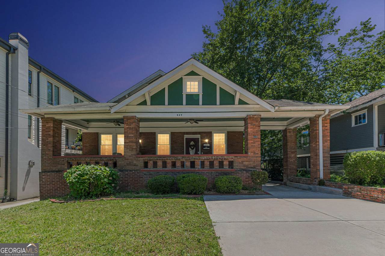 537 Winton Terrace - Photo 1