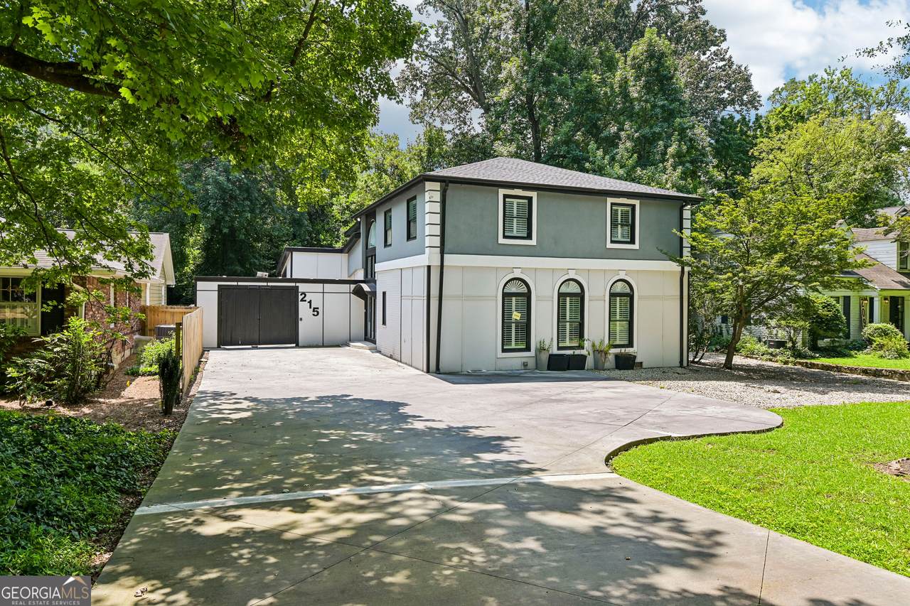 215 Camden Road - Photo 1