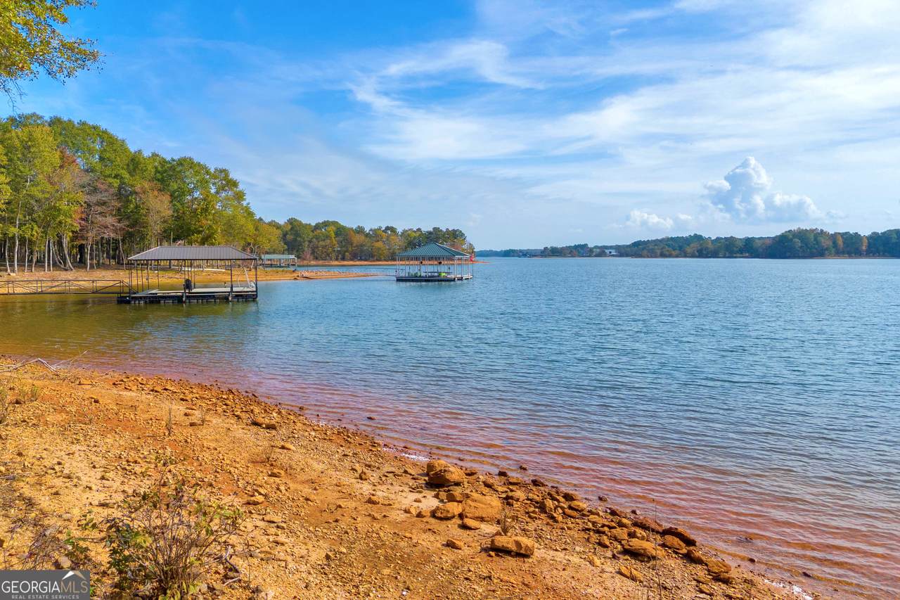 LOT 17 Sidney Point - Photo 1