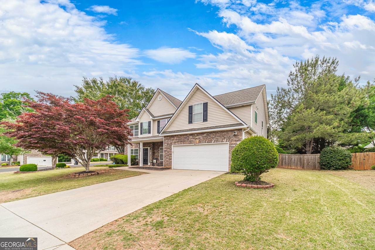 631 Plow Hearth Way - Photo 1