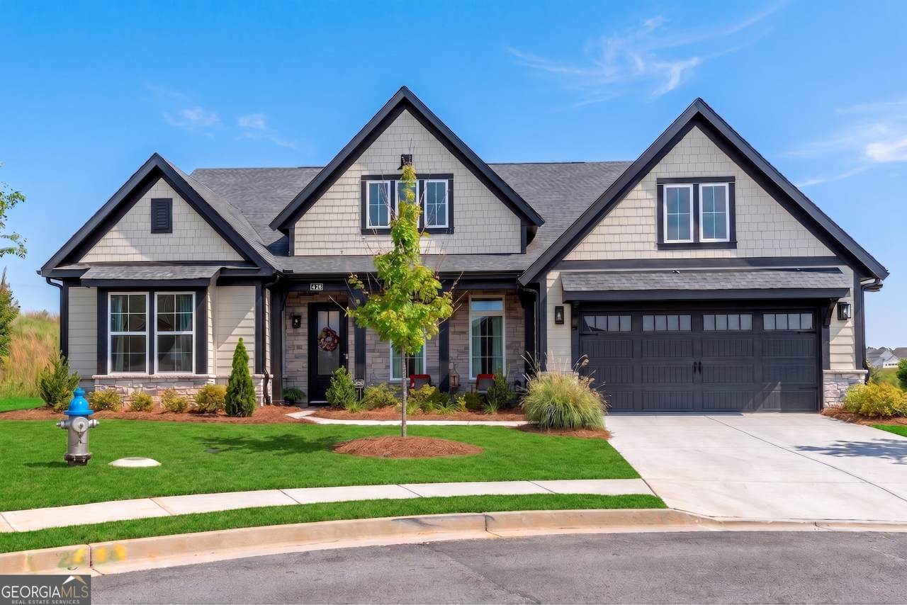 426 Clear Lake Parkway - Photo 1