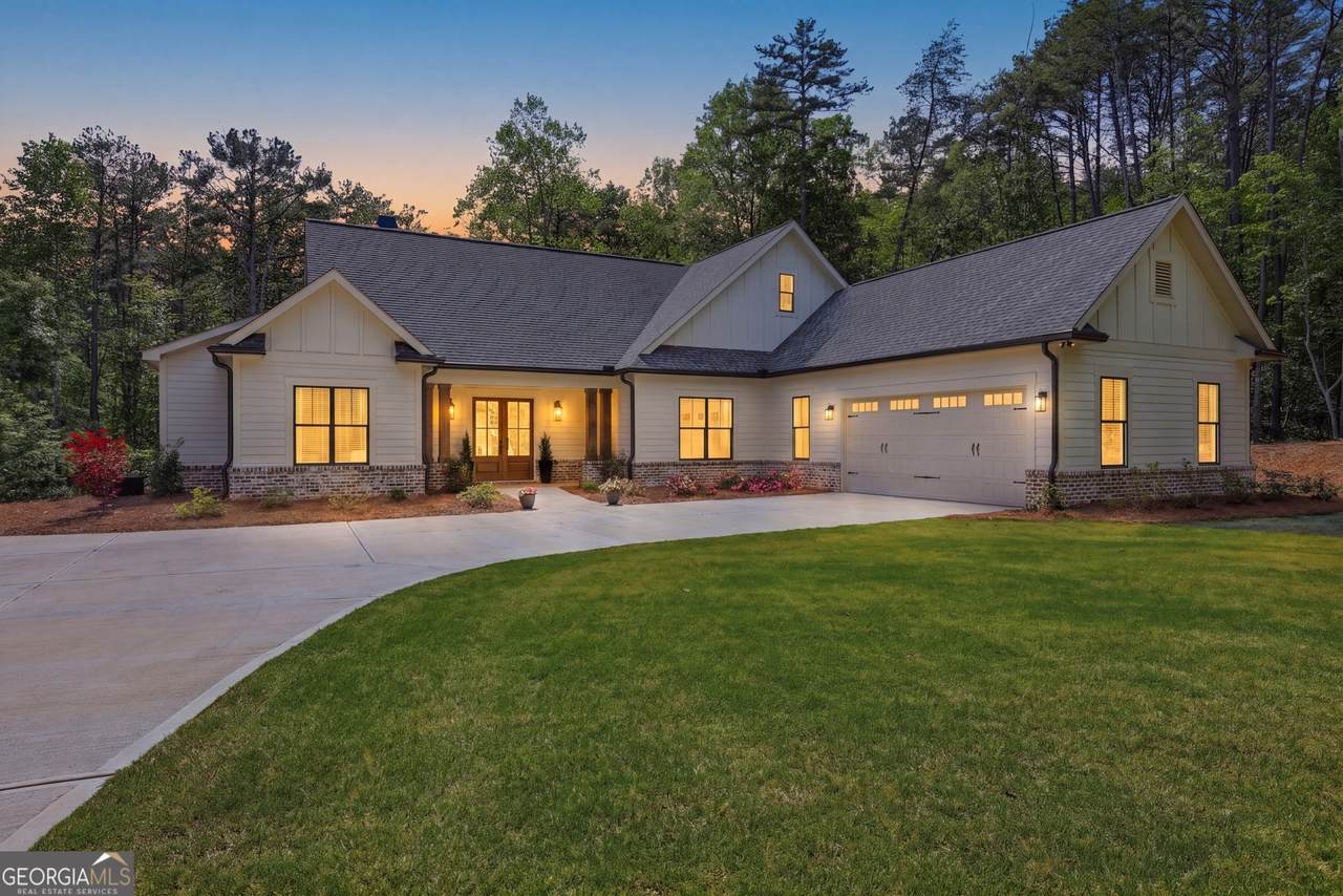 316 Glazenwood Drive - Photo 1