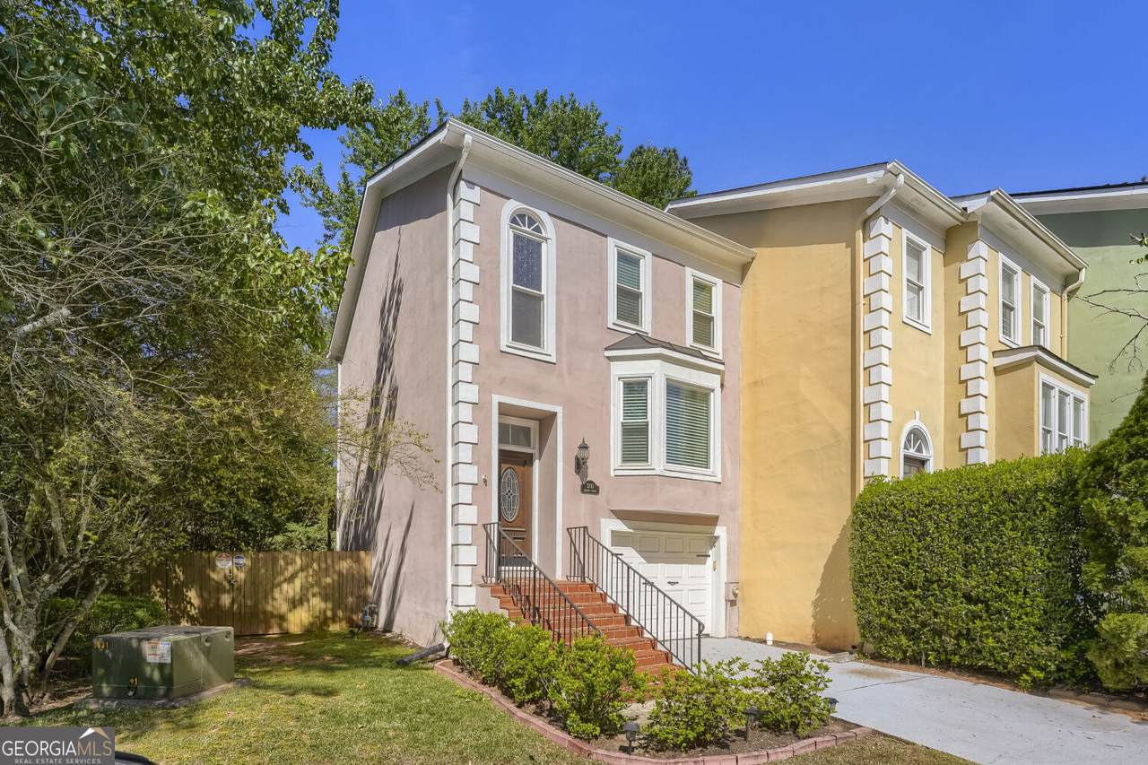 3710 Meeting Street - Photo 1