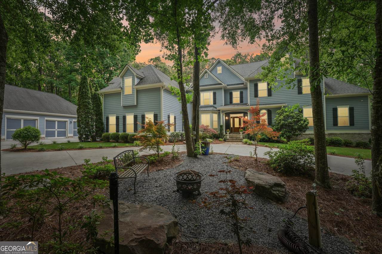 164 Vaughn Road - Photo 1