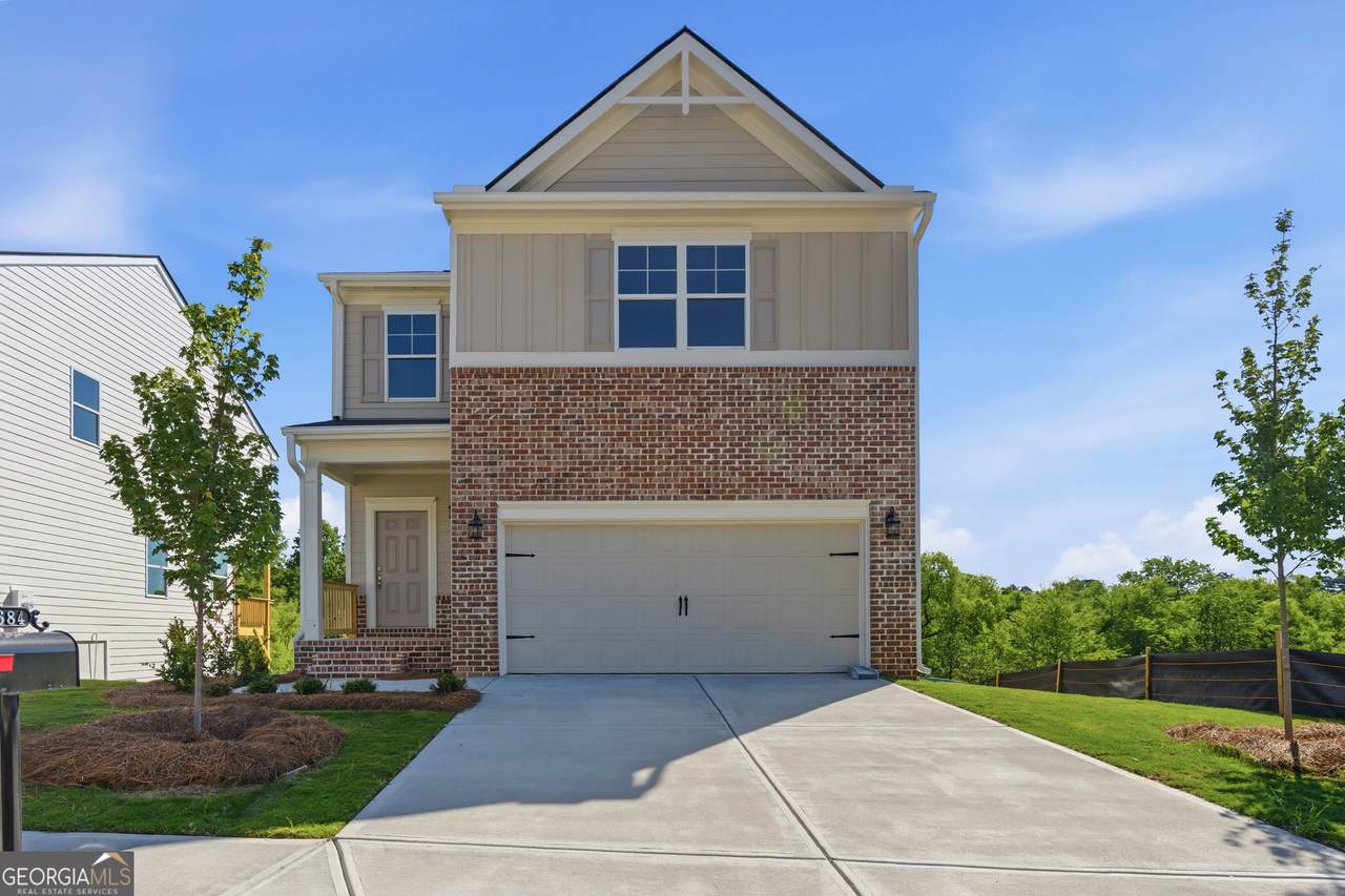 2684 Jordan Lane - Photo 1