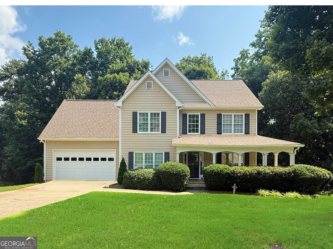5154 Maplewood Lane - Photo 1