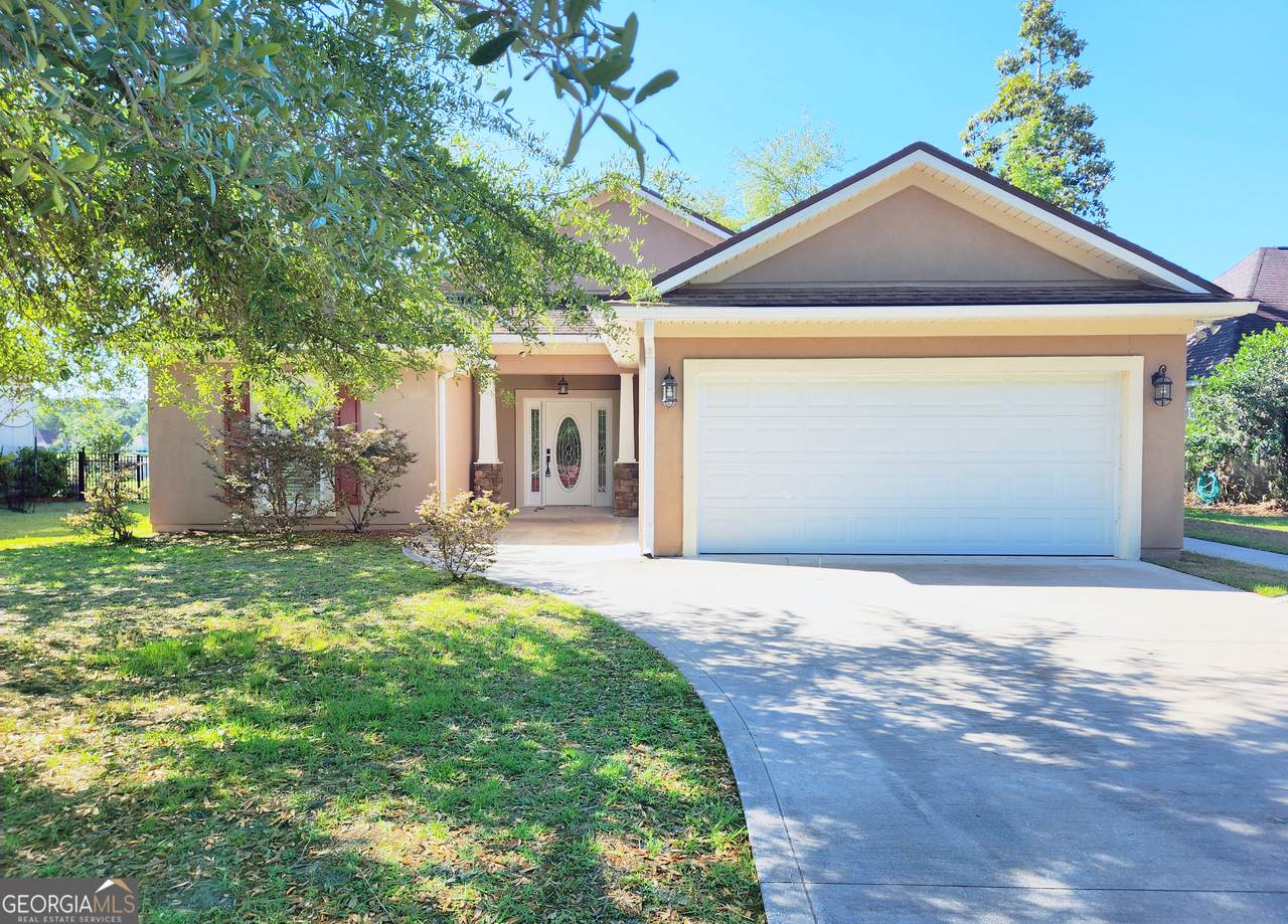 126 Laurel Marsh Way - Photo 1
