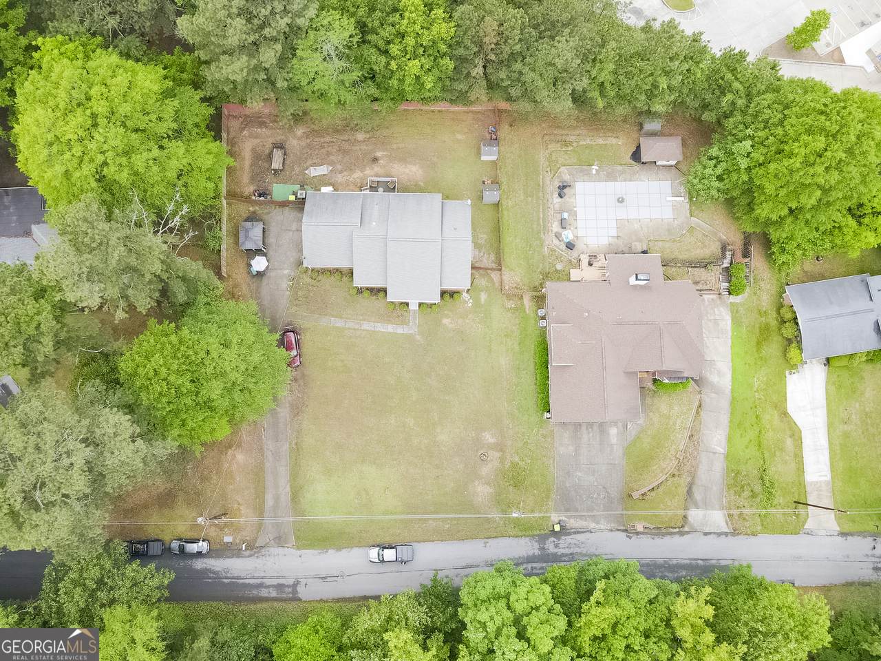 615 Old Tanyard Road - Photo 1