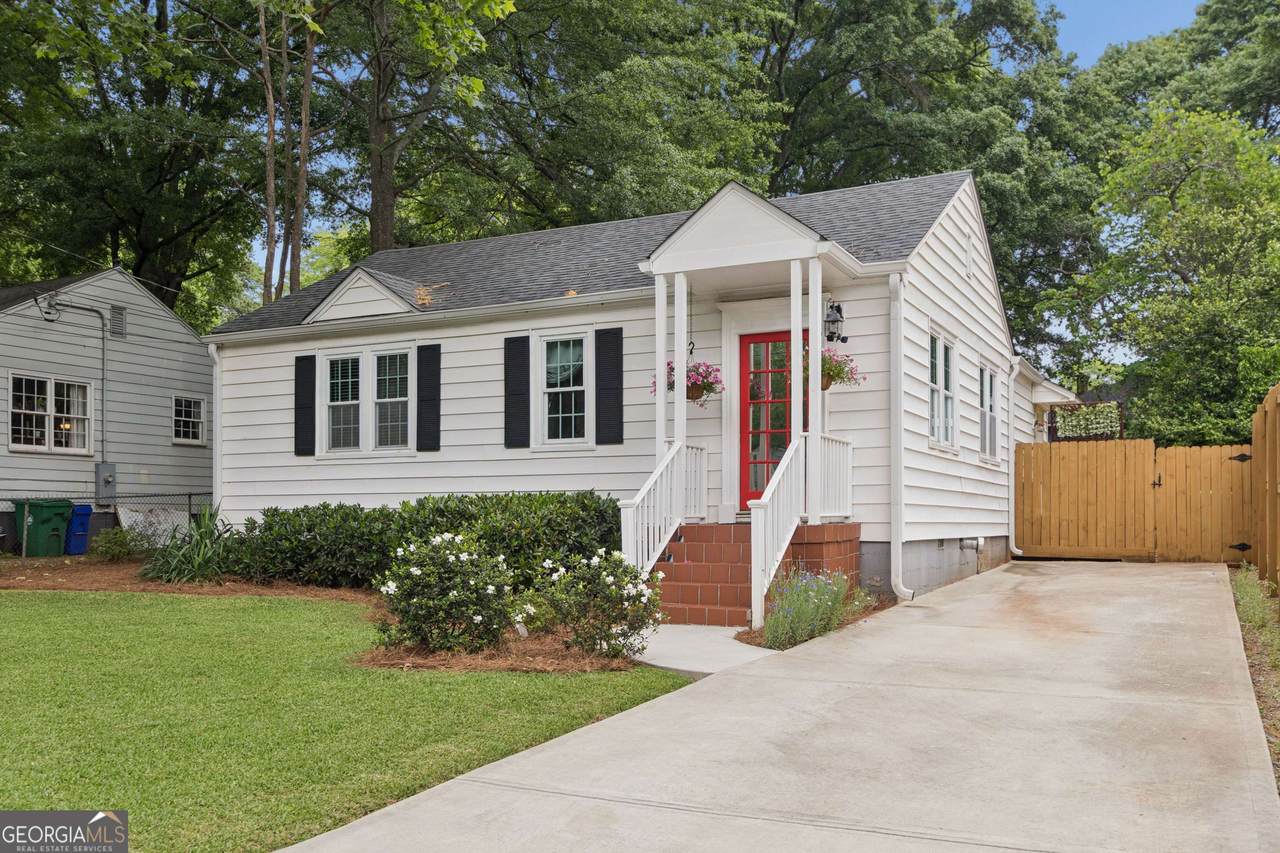 778 Brown Place - Photo 1