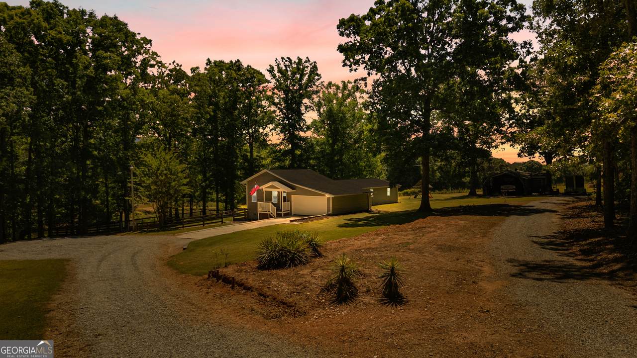 2086 Bethlehem Church Road - Photo 1