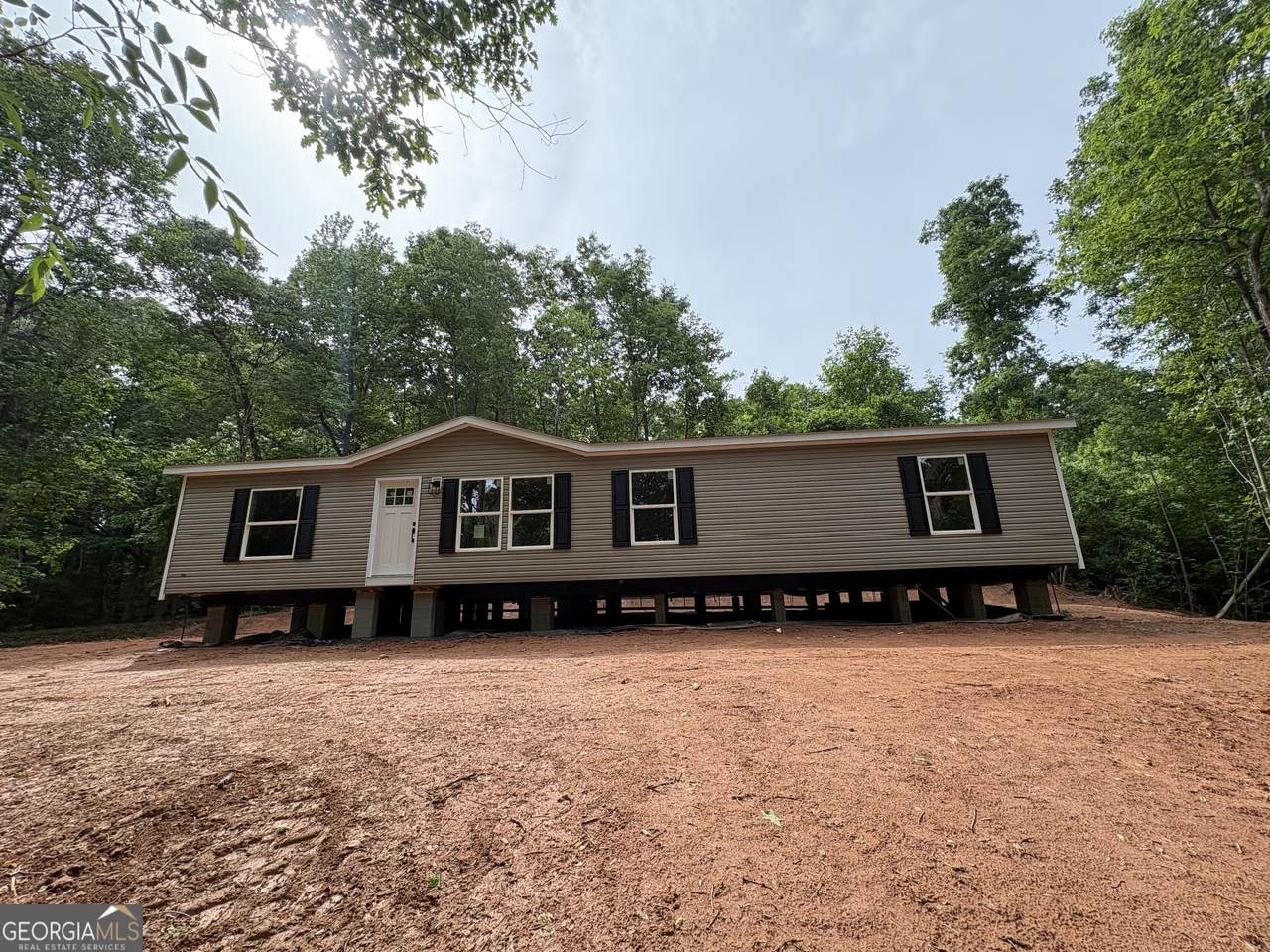 1020 Neal Road - Photo 1