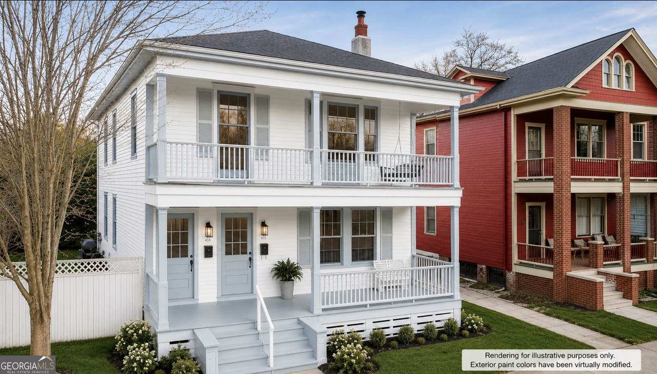 515 Duffy Street - Photo 1