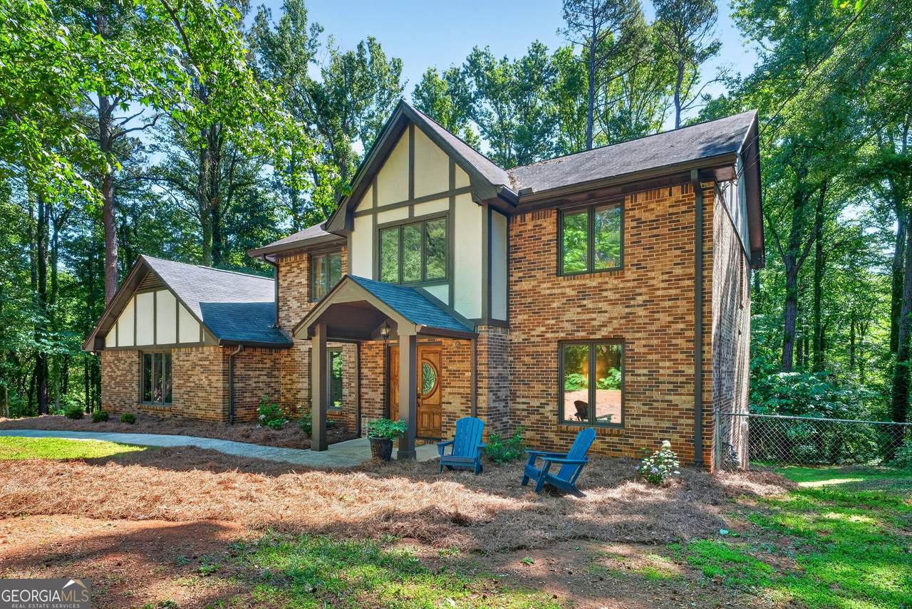 2305 Mountain West Trail - Photo 1