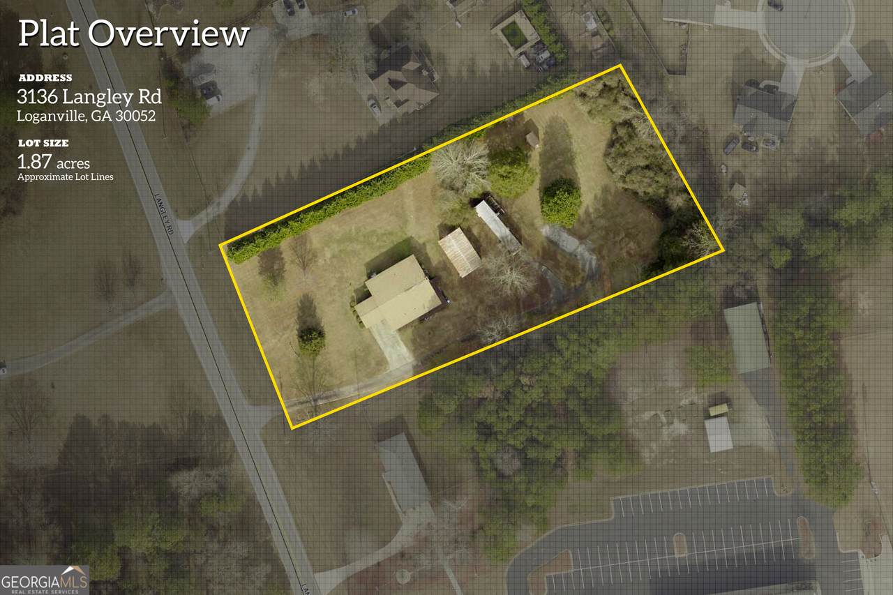 3136 Langley Road - Photo 1