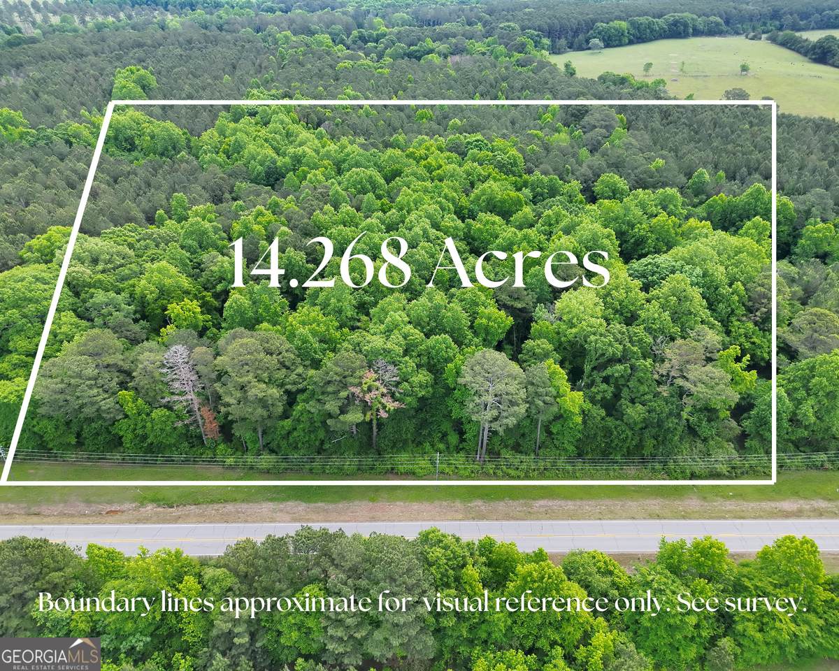 14+ ACRES Highway 85 - Photo 1