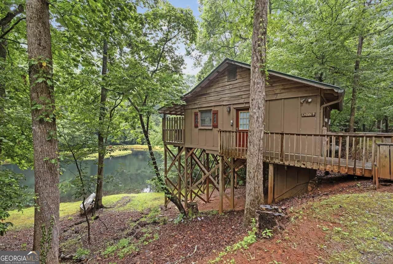 490 Beaver Dam Road - Photo 1