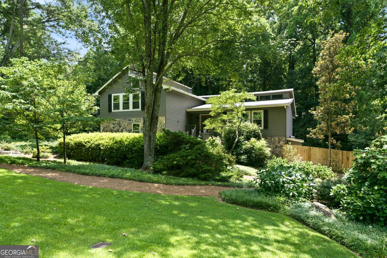 1195 Lake Colony Drive - Photo 1