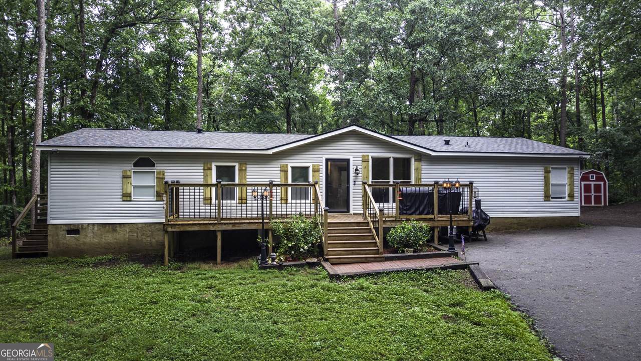 91 Holder Road - Photo 1