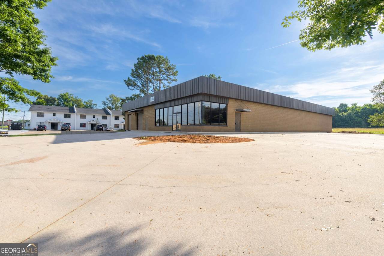 494 Richardson Road - Photo 1