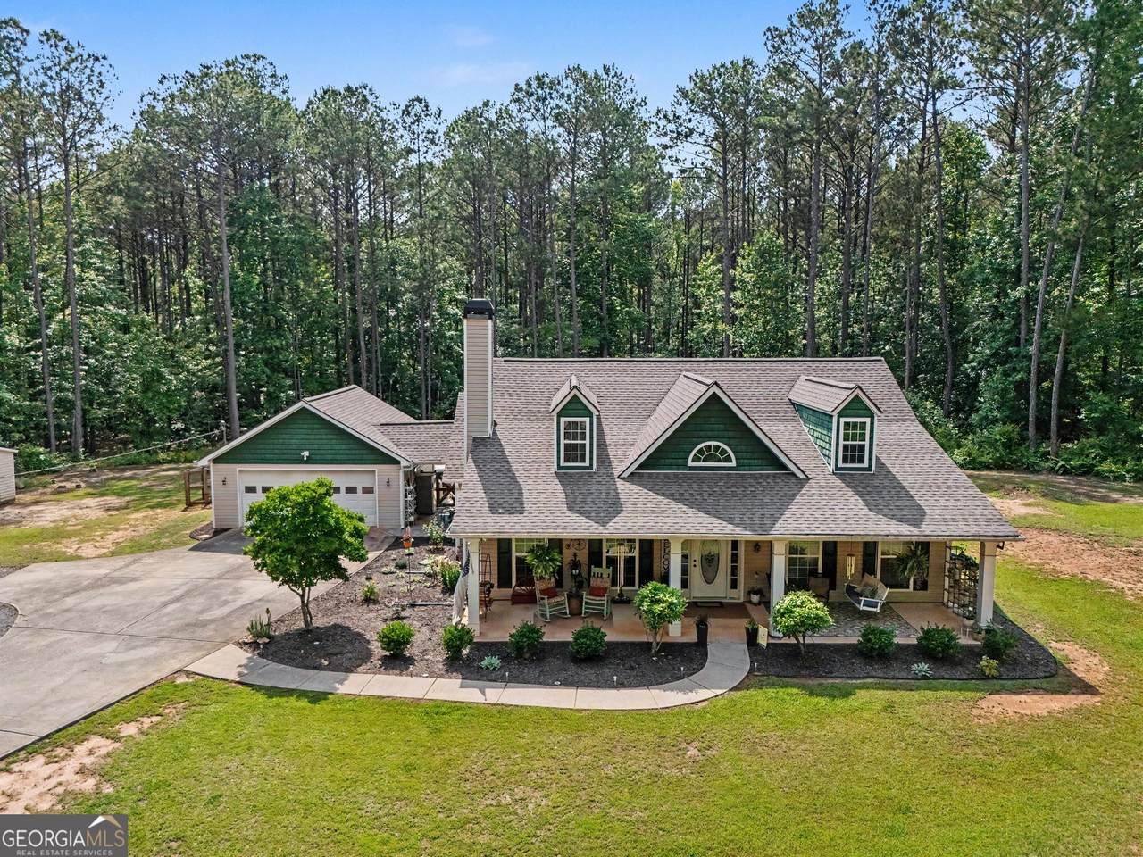 1808 Stallings Road - Photo 1