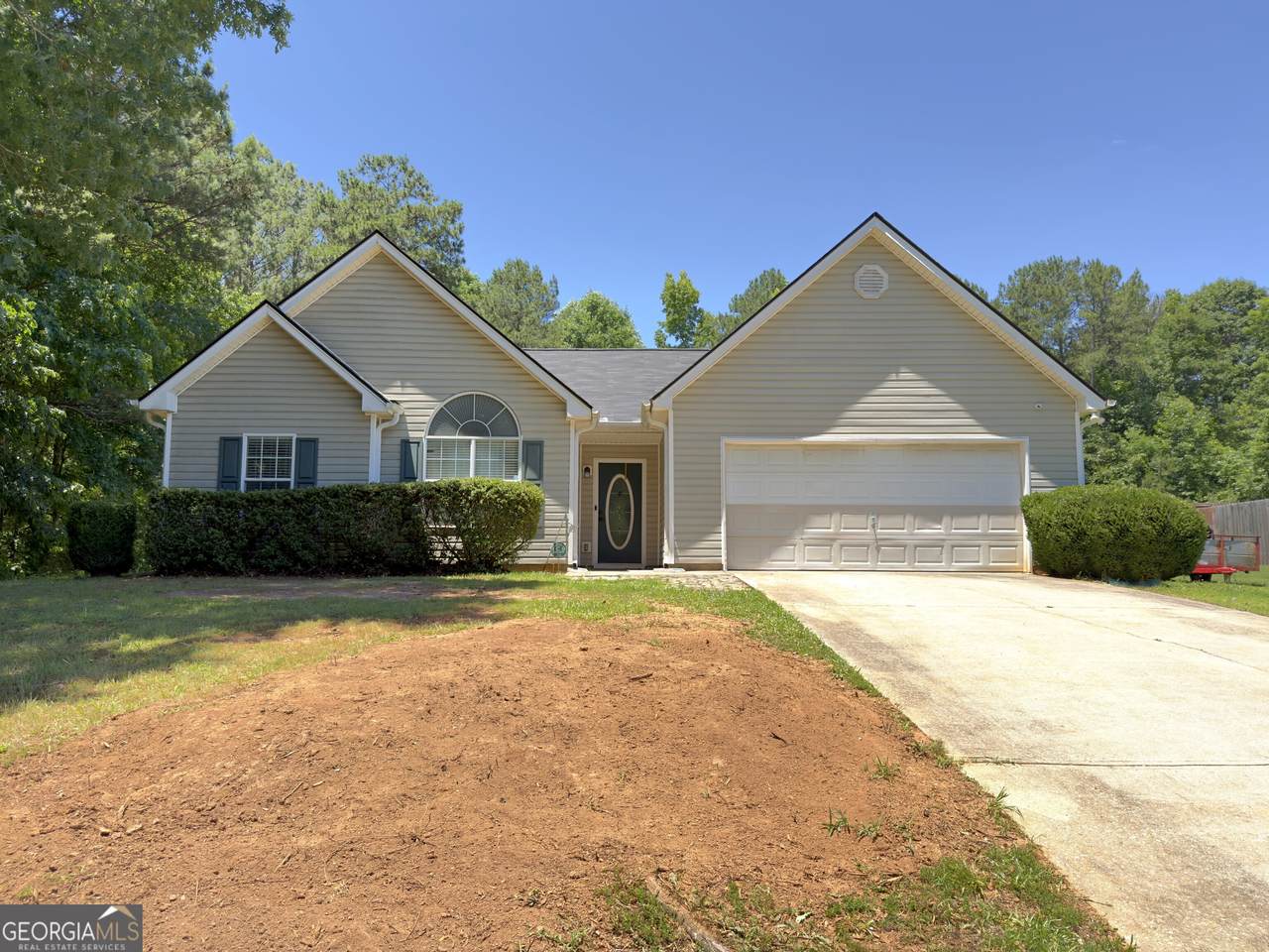 325 Wild Turkey Lane - Photo 1