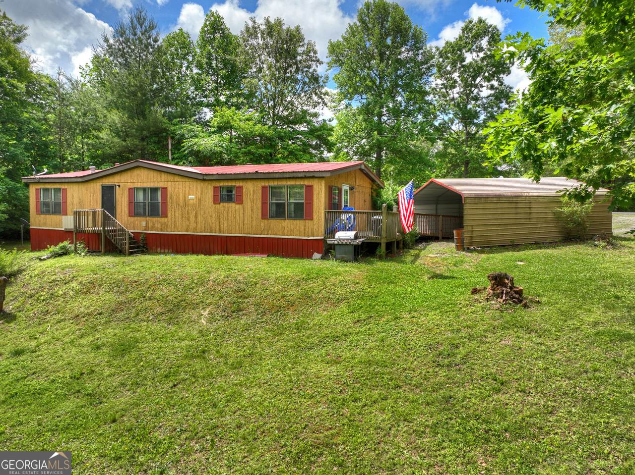 665 Ridgeview Road - Photo 1