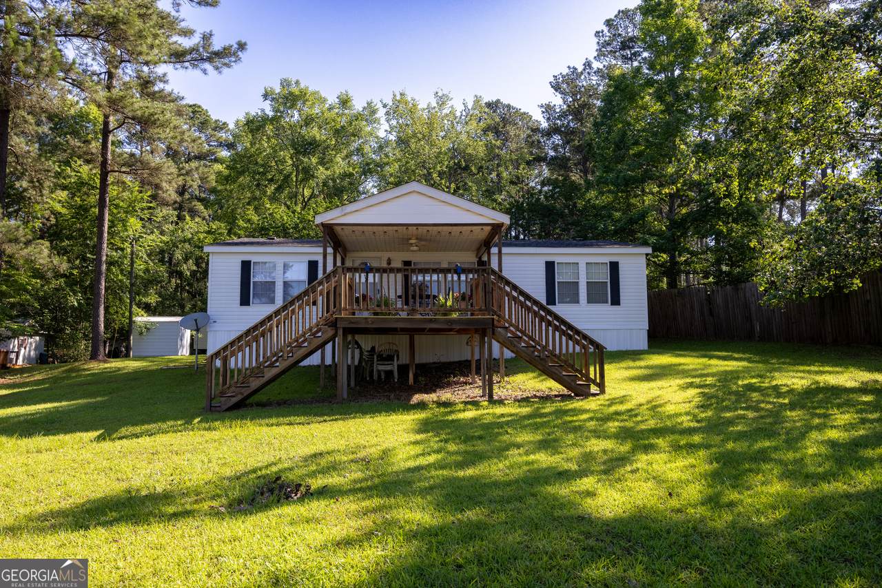 811 Chickasaw Trl. - Photo 1