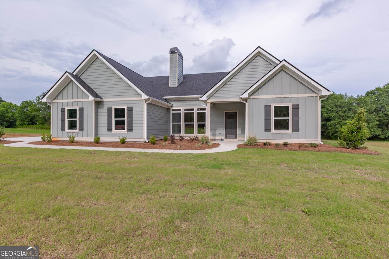 123 Hidden Meadows Drive - Photo 1