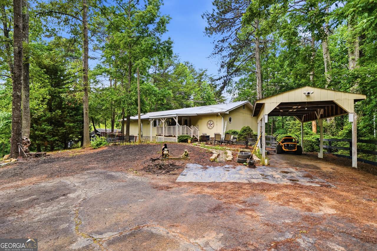2518 Henderson Mountain Road - Photo 1