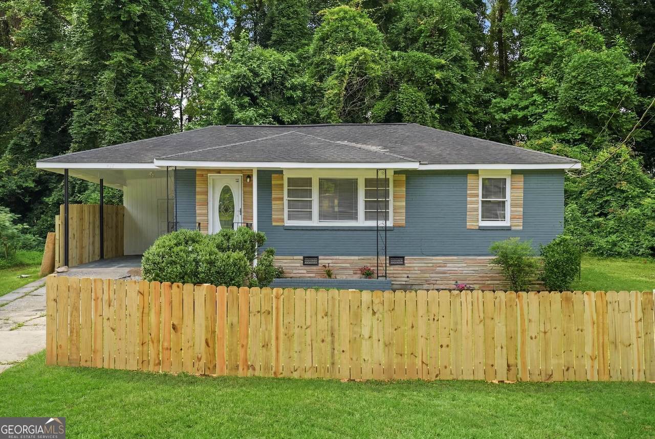 467 Park Valley Drive - Photo 1