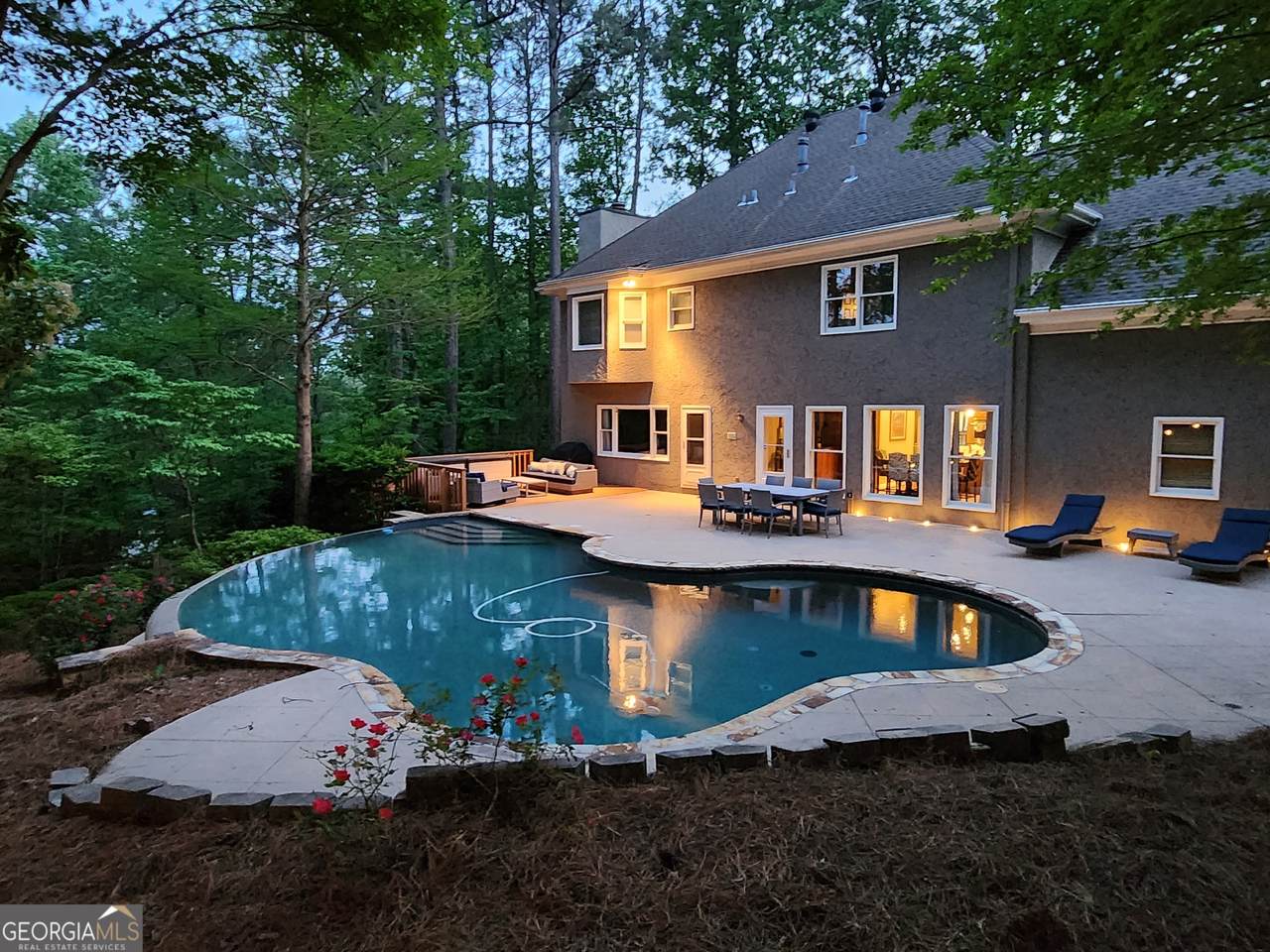 7635 Blandford Place - Photo 1