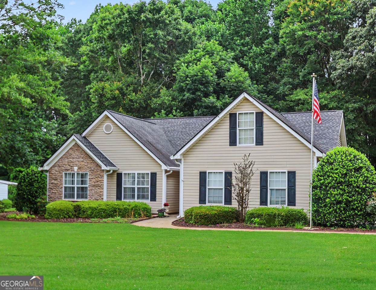 157 Cabots Creek Drive - Photo 1